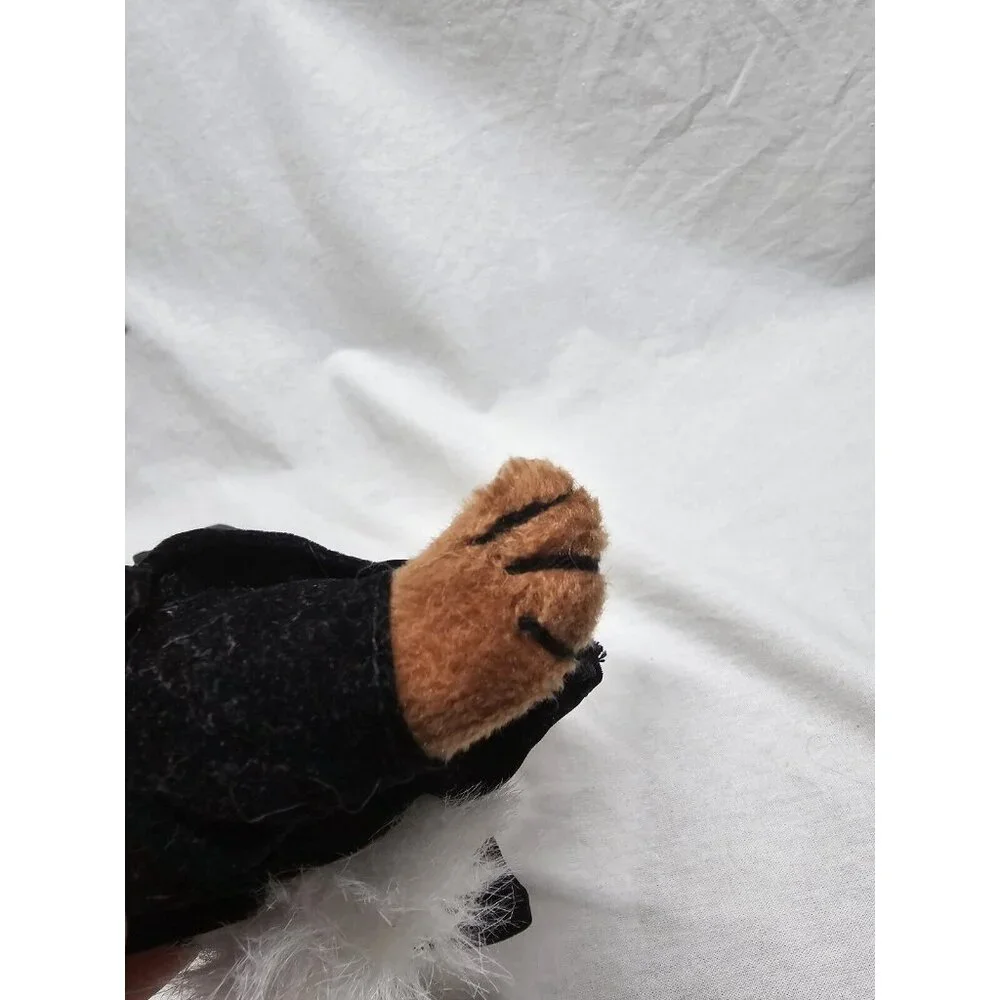 Nestle Nesquik Bunny Rabbit Plush Stuffed Animal - Picture 6 of 8